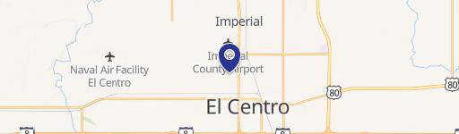 El Centro, CA 92243