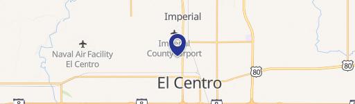 El Centro, CA 92243