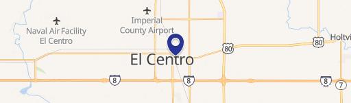 El Centro, CA 92243