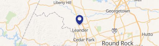 600 Leander Dr, Unit A