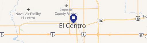 El Centro, CA 92243
