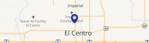 El Centro, CA 92243