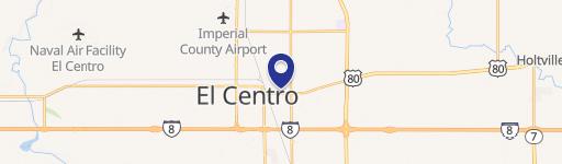 El Centro, CA 92243
