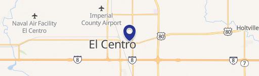 El Centro, CA 92243