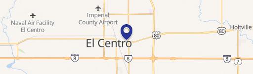 El Centro, CA 92243