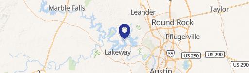 17301 Whippoorwill Trl