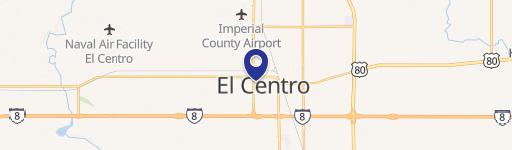 El Centro, CA 92243
