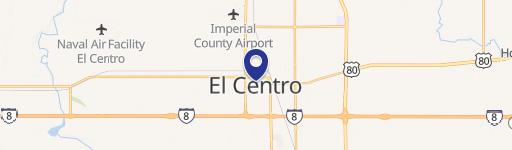 El Centro, CA 92243