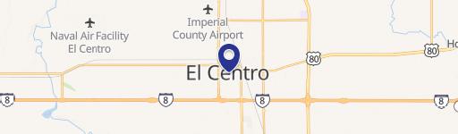 El Centro, CA 92243