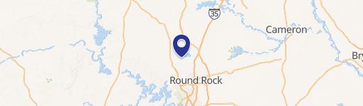 205 Cimarron Hls Trl