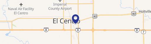 El Centro, CA 92243