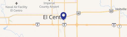 El Centro, CA 92243