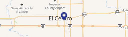El Centro, CA 92243