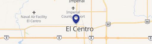 El Centro, CA 92243
