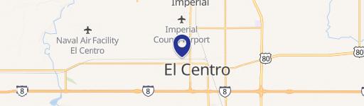 El Centro, CA 92243