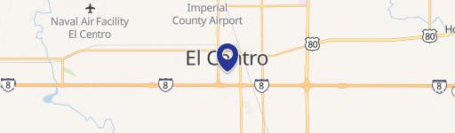 El Centro, CA 92243