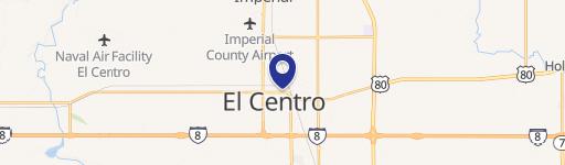 El Centro, CA 92243