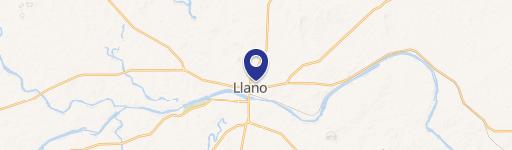 Llano, TX 78643