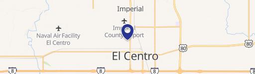 El Centro, CA 92243