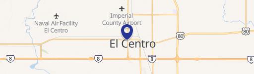 El Centro, CA 92243