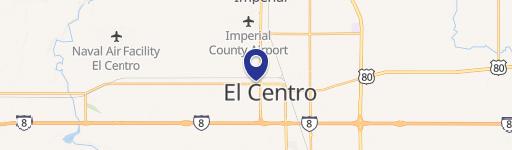 El Centro, CA 92243