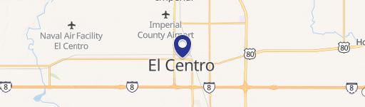 El Centro, CA 92243