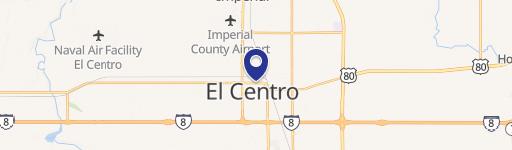 El Centro, CA 92243