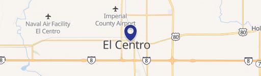 El Centro, CA 92243