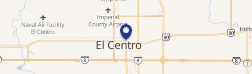 El Centro, CA 92243