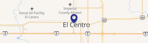 El Centro, CA 92243