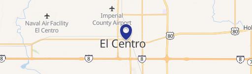 El Centro, CA 92243