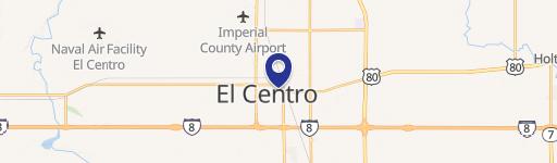 El Centro, CA 92243