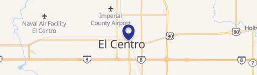 El Centro, CA 92243