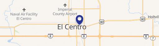 El Centro, CA 92243