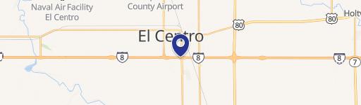 El Centro, CA 92243