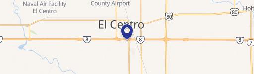 El Centro, CA 92243