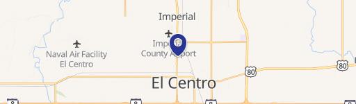 El Centro, CA 92243
