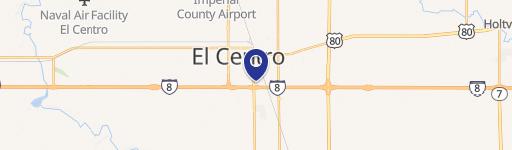El Centro, CA 92243
