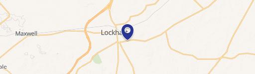 1309 Martin Luther King Jr Industrial Blvd