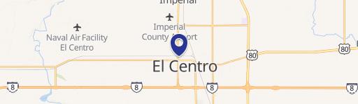 El Centro, CA 92243