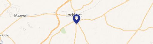 Martin Luther King Jr Industrial Blvd