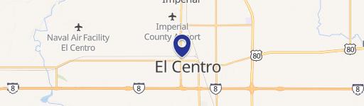 El Centro, CA 92243