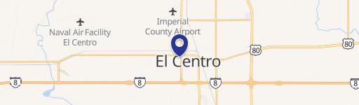 El Centro, CA 92243
