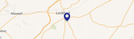 210 Martin Luther King Jr Industrial Blvd