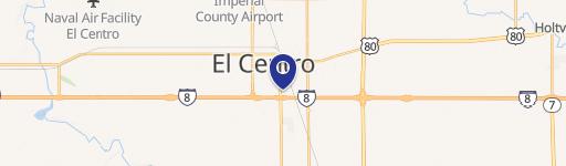 El Centro, CA 92243