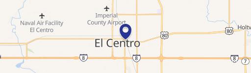El Centro, CA 92243