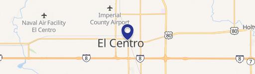 El Centro, CA 92243