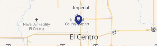 El Centro, CA 92243