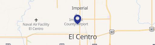 El Centro, CA 92243