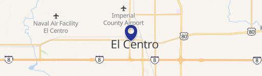 El Centro, CA 92243
